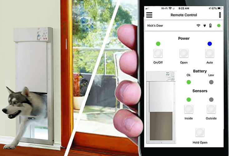 Contact Dog Door Guy Inc Dog Door Guy Inc