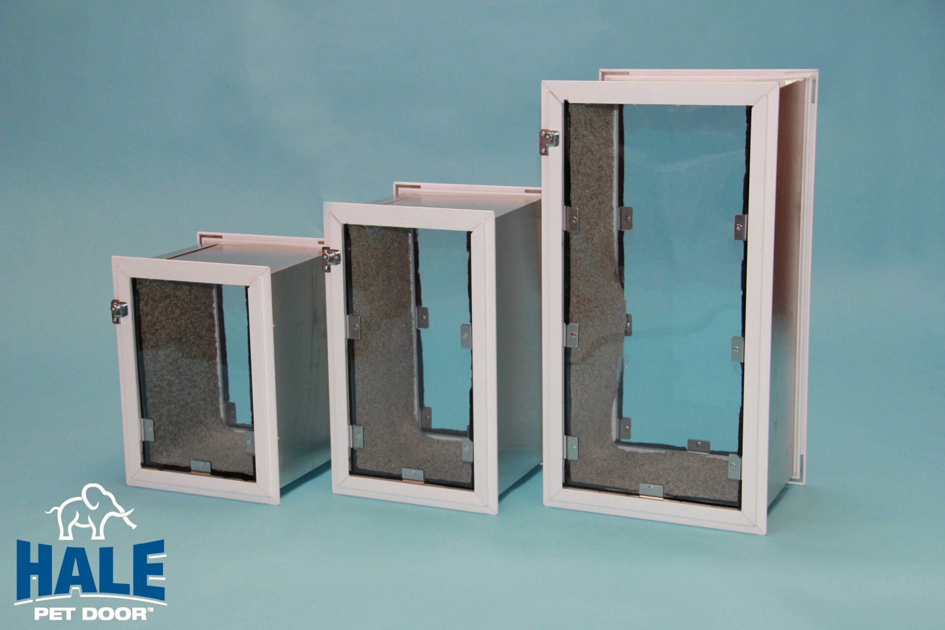 Quality Dog Doors for Sliding Glass Dog Door Guy Inc.