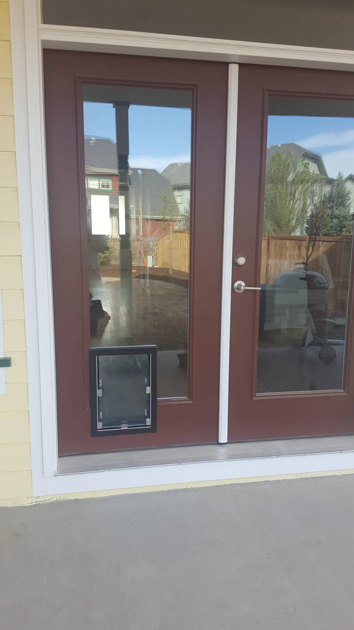 Explore Our Gallery Dog Door Guy Inc.